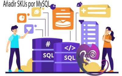 Cómo Generar SKUs Automáticamente en WooCommerce, PrestaShop y Magento Usando SQL