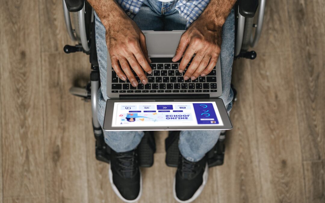 Cómo saber si mi web cumple con accesibilidad AA o AAA
