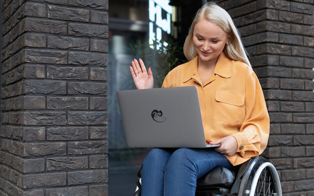 Qué es la accesibilidad web: principios, tipos de discapacidad y beneficios