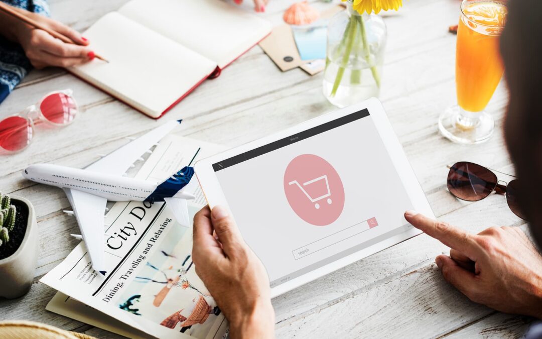 Cómo crear un webhook personalizado en WooCommerce para sincronizar inventario