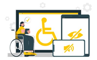 Cómo redactar una declaración de accesibilidad en tu web
